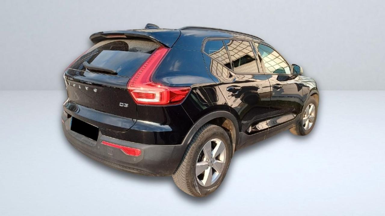 Volvo XC40 D3 Geartronic Business