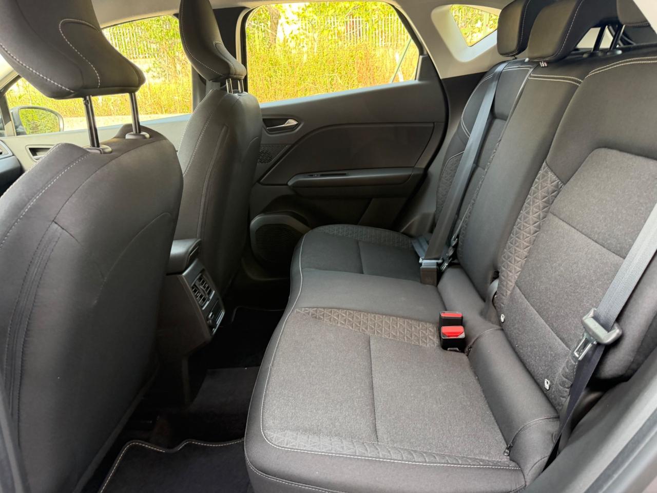 Renault Captur TCe 90 CV Equilibre