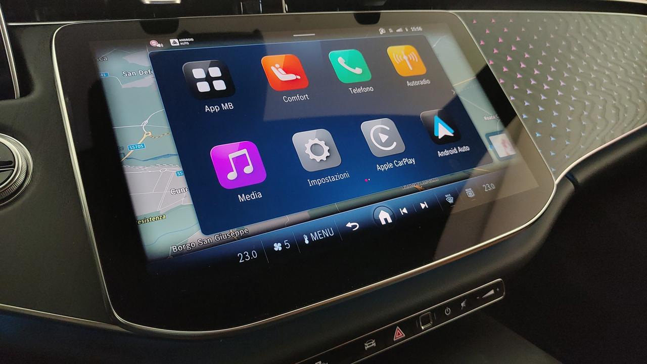 Mercedes-Benz E 220 d 4MATIC All Terrain