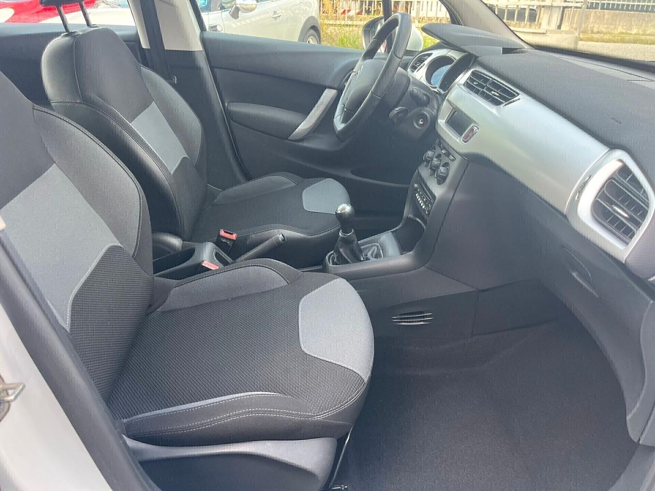 Citroen C3 1.1 Exclusive x neopatentati