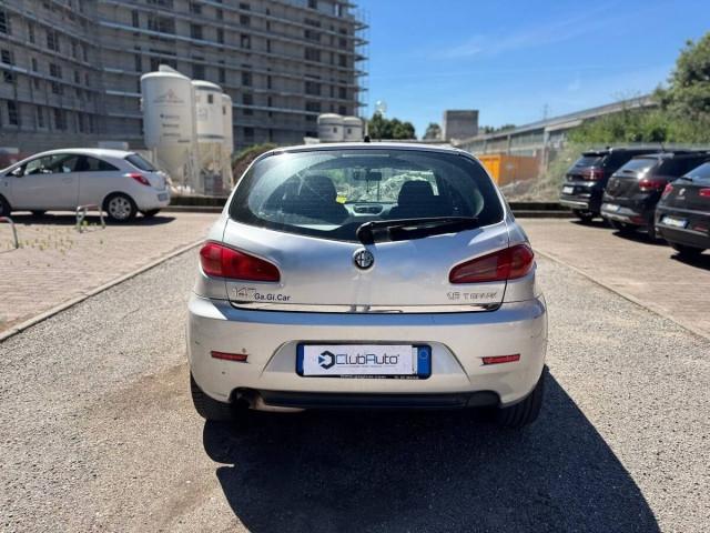 Alfa Romeo 147 1.6 ts 16v Exclusive 120cv 5p
