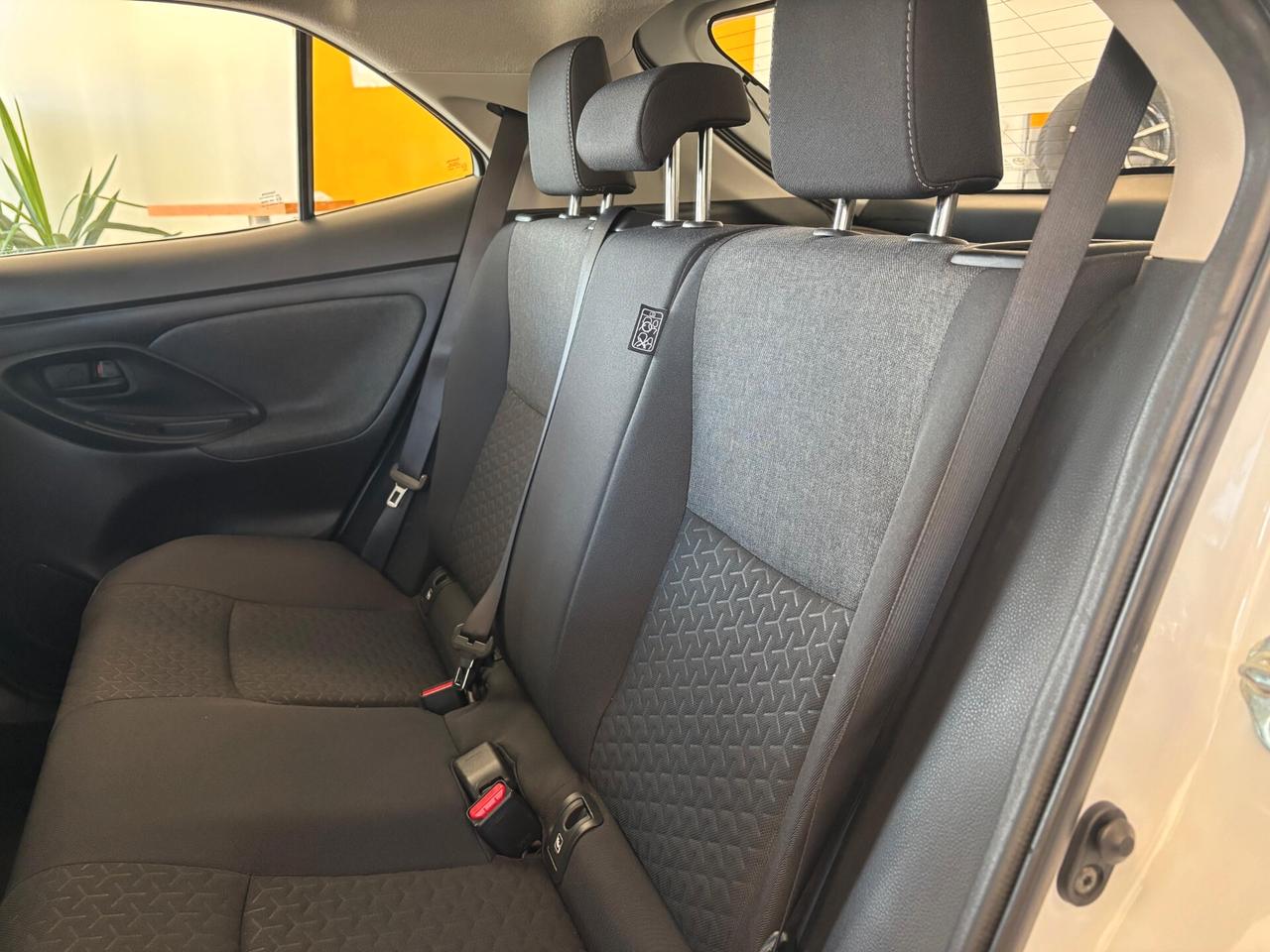 Toyota Yaris Cross 1.5 Hybrid E-CVT Business
