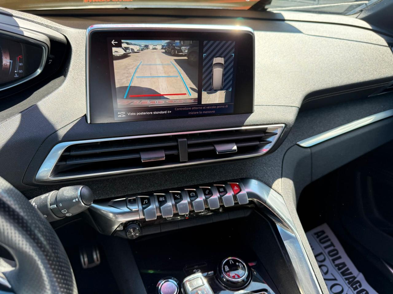 Peugeot 5008 BlueHDi 120 S&S GT Line