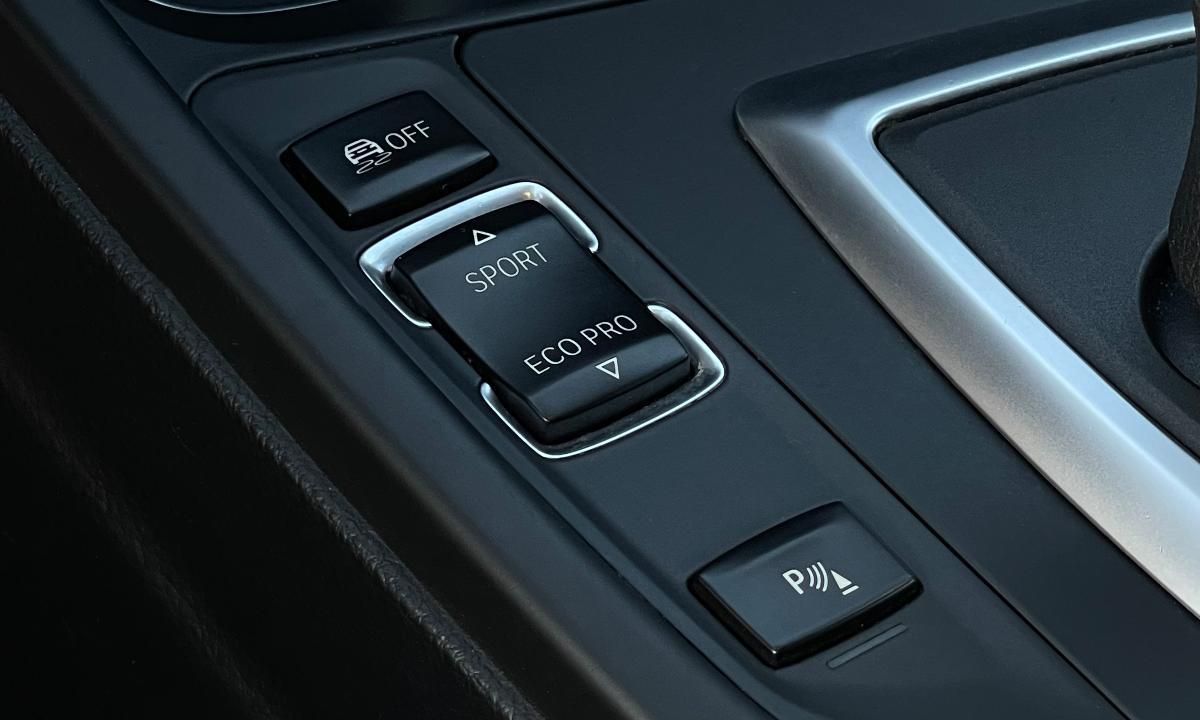 BMW Serie 4 Gran Coupé 418d Msport