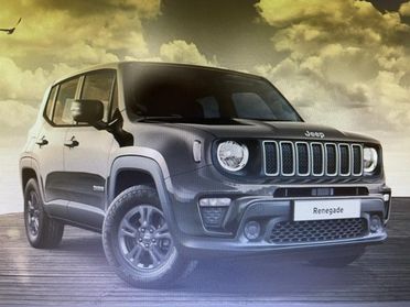 JEEP Renegade 1.6 Mjt 130 CV Longitude