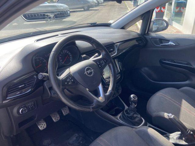 OPEL Corsa 1.4 90CV GPL Tech 5P. Innovation