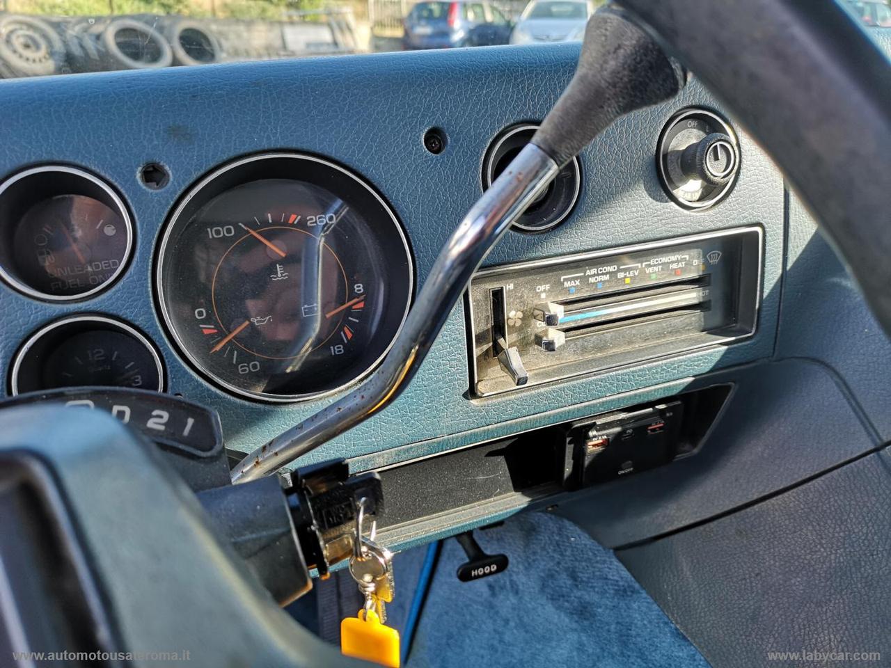 CHEVROLET CHEVY VAN 2.0 RATE AUTO MOTO SCOOTER