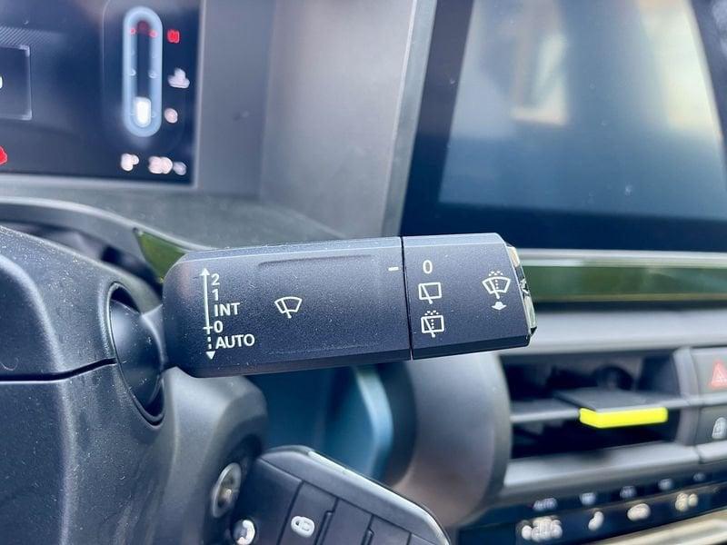 FIAT Grande Panda 1.2 hybrid La Prima 110cv edct - AZIENDALE