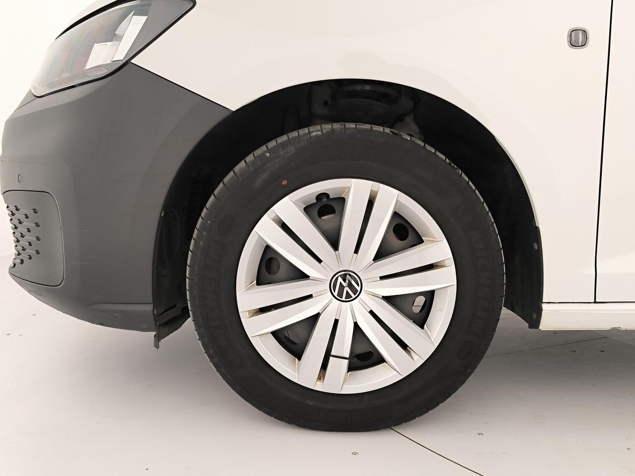 Volkswagen Caddy cargo 2.0 tdi scr 102cv business