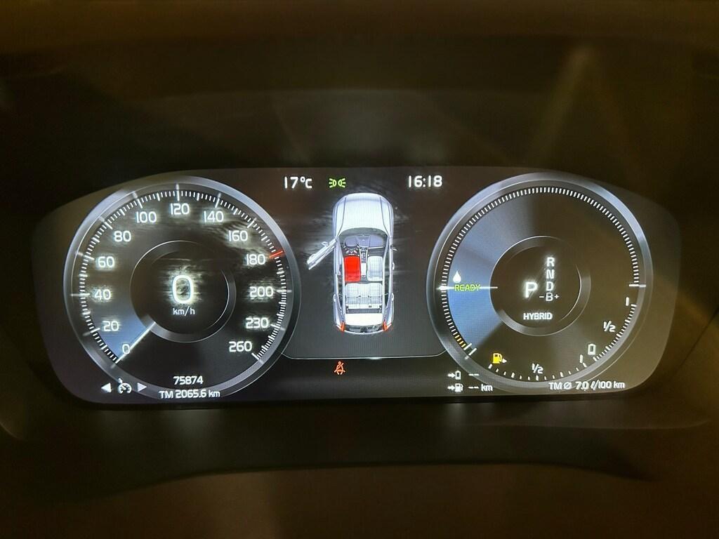 Volvo XC40 1.5 T5 Plug-in-Hybrid Inscription Geartronic