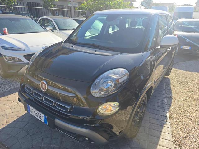FIAT 500L 1.3 Multijet 95 CV Cross NO OBBLIGO DI FINANZ.