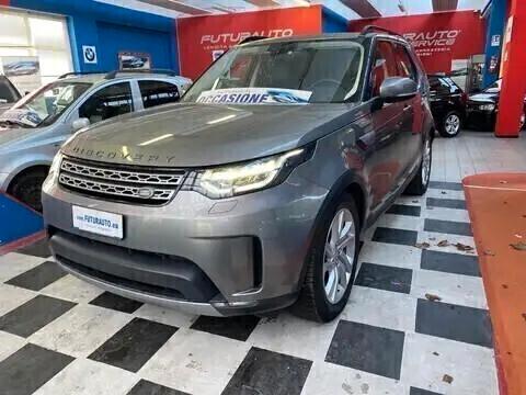Land Rover Discovery 2.0 SD4 HSE 240CV 7 Posti Aut. - Tetto Panoramico, Full Optional