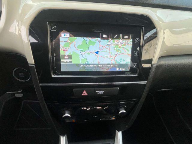 SUZUKI Vitara Vitara II 1.6 ddis V-Top s