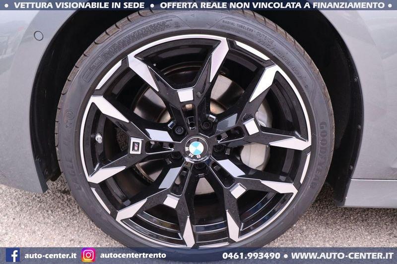 BMW Serie 3 330d Touring xDrive 48V MSport M-Sport