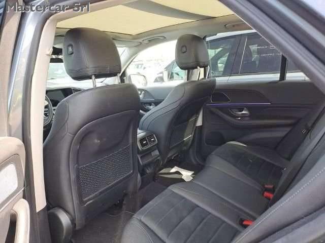 MERCEDES-BENZ GLE 350 GLE phev (e eq-power) Premium 4matic Auto -GM175DS