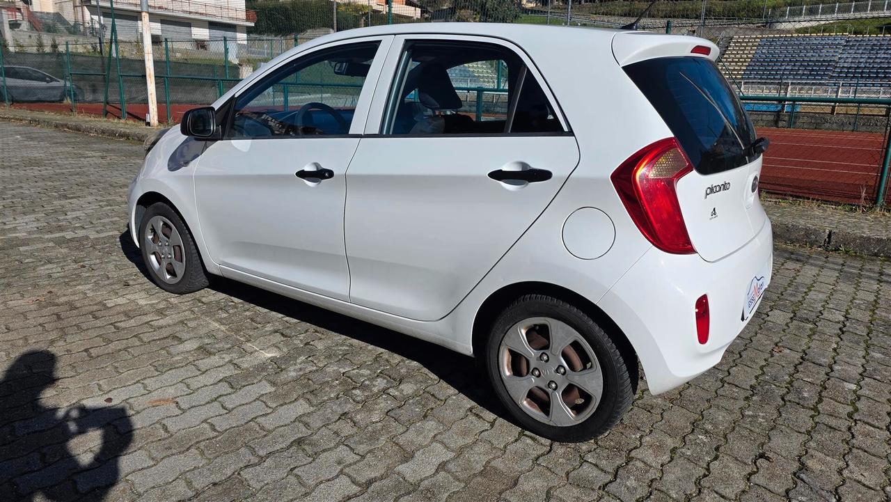 Kia Picanto 1.0 12V 5 porte Style