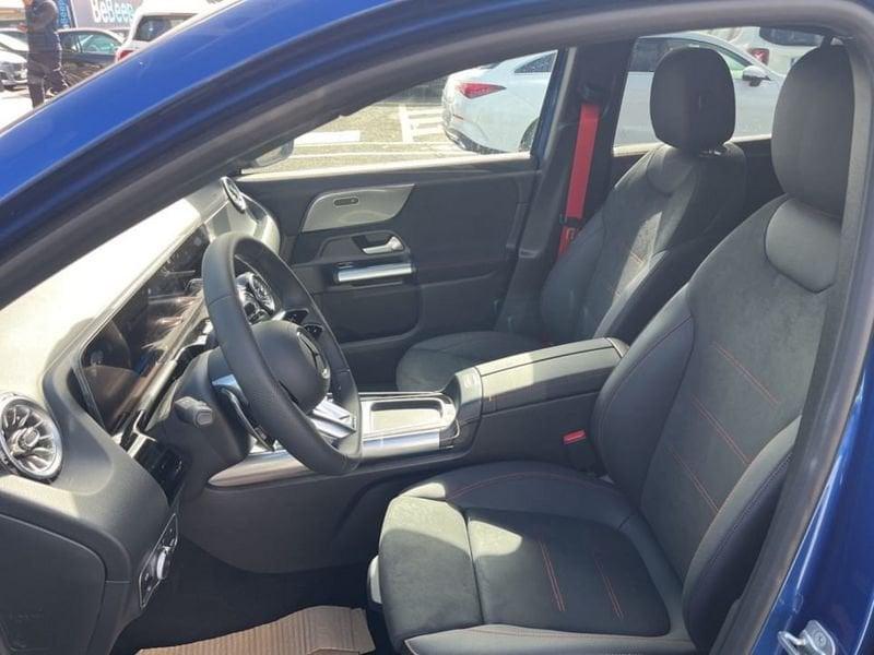 Mercedes-Benz GLA 35 AMG AMG Line Premium