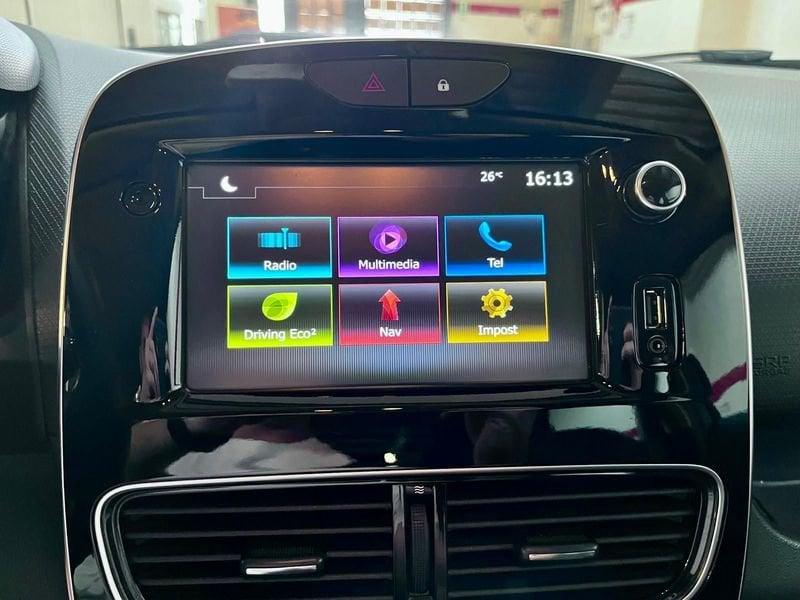 Renault Clio Clio Sporter TCe 12V 90 CV Moschino Zen