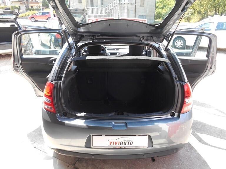 Citroen C3 1.4 CON IMPIANTO G.P.L NEOPATENTATI