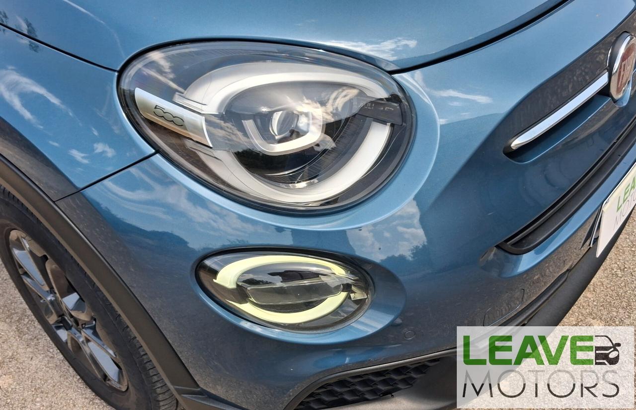 Fiat 500X 1.6 MultiJet 120 CV (M1544)