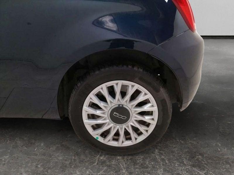 FIAT 500 1.2 Dolcevita easypower Gpl 69cv