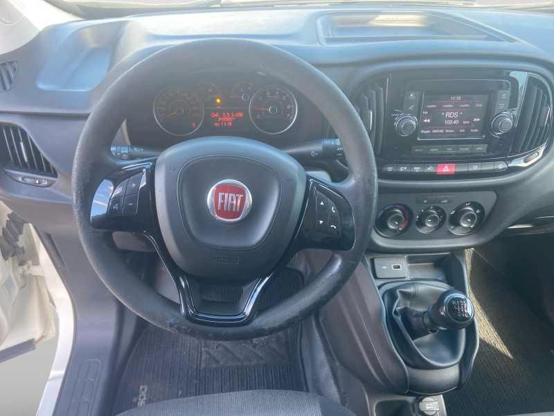 FIAT Doblo Cargo Maxi 1.6 mjt 16v 105cv SX