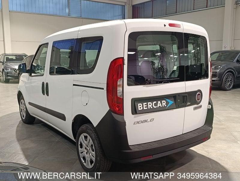FIAT Doblò Doblò 1.3 MJT PL Combi Maxi N1