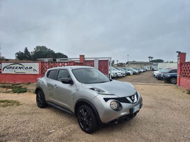 Nissan Juke 1.5 dCi Start&Stop Tekna 2016