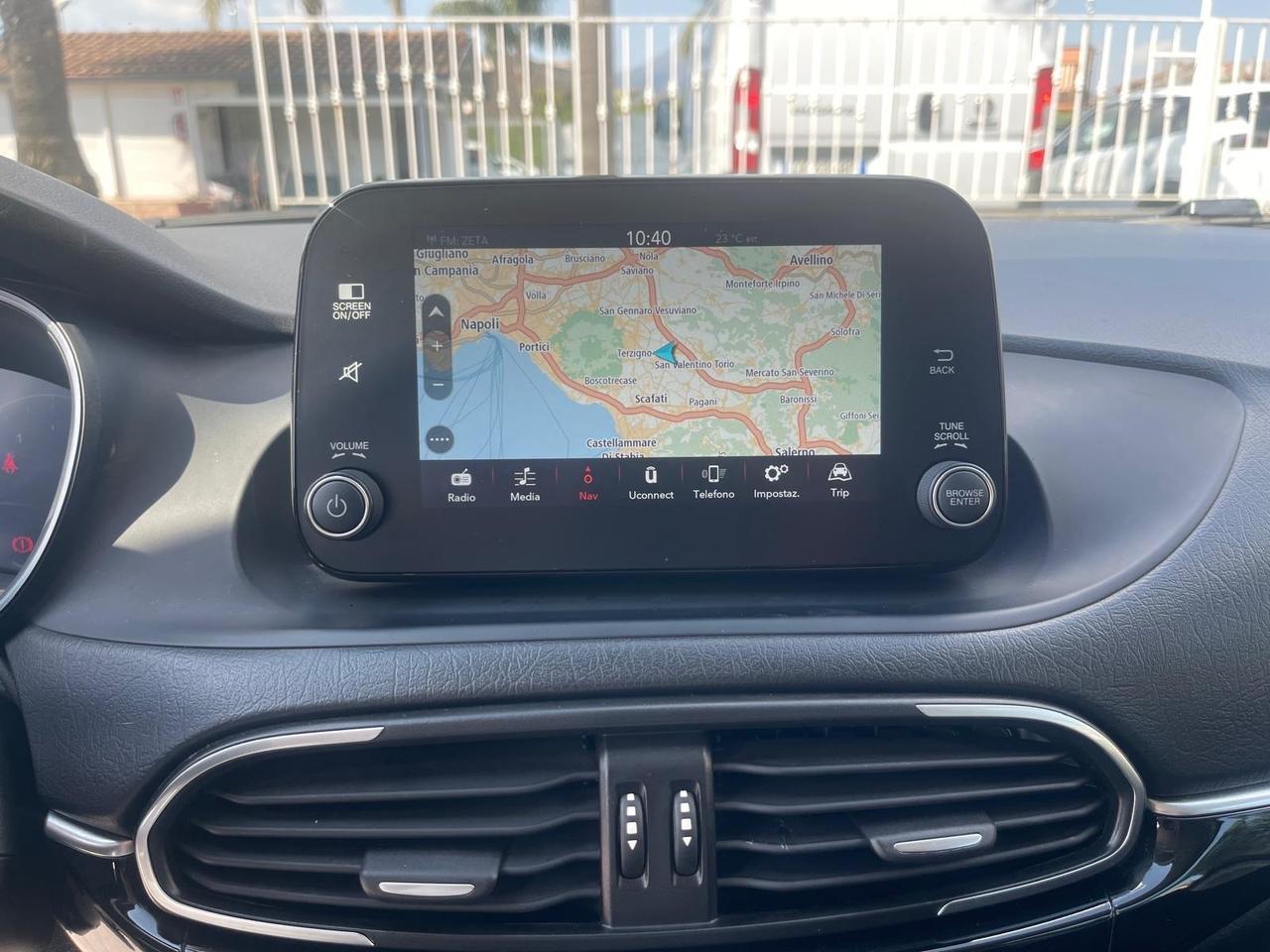 Fiat Tipo 1.6 Mjt S&S SW City Life