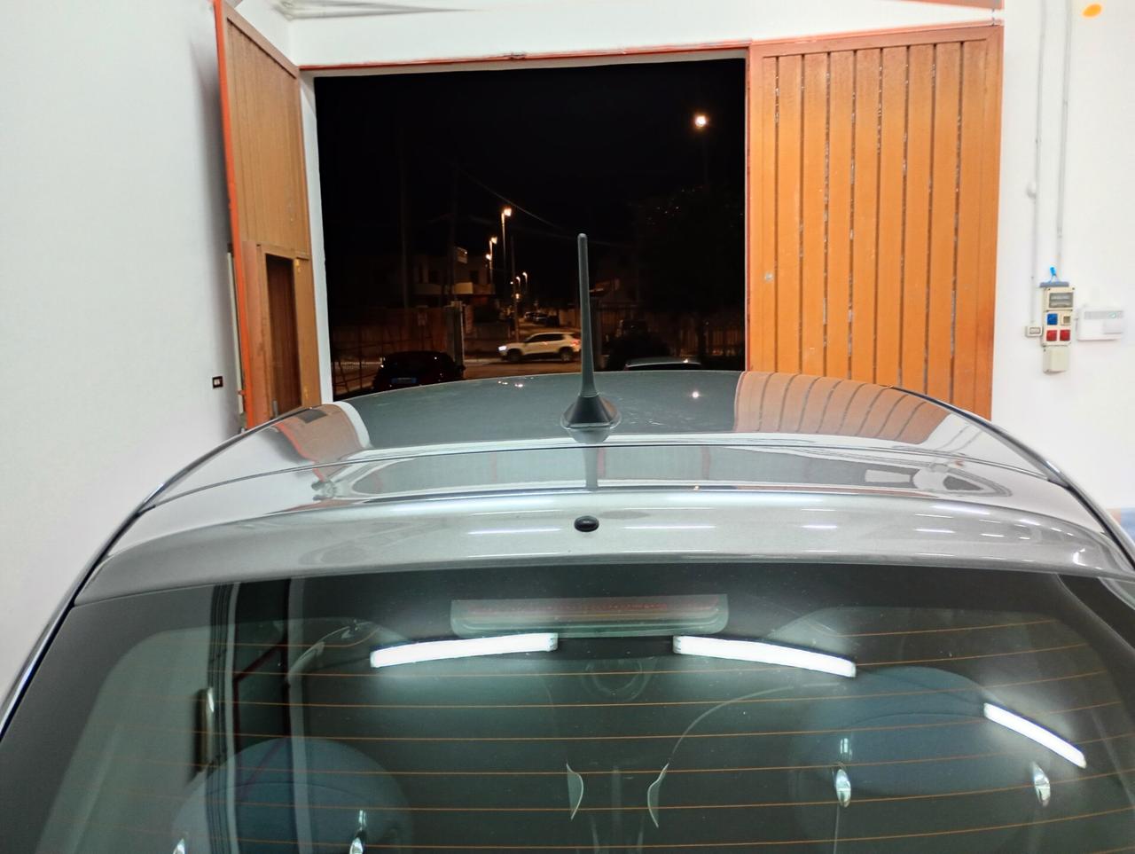 Fiat 500 1.2 Dolcevita