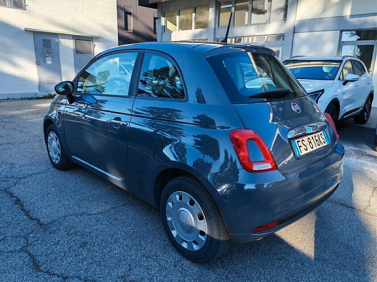 Fiat 500 1.2 EasyPower Pop