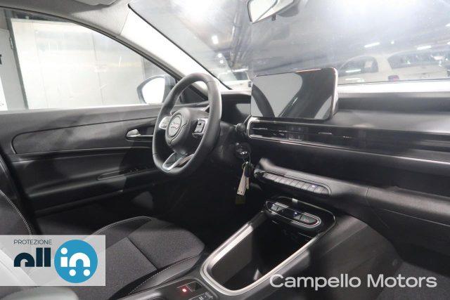 JEEP Avenger Avenger Mhev 1.2 T 100cv DCT Altitude