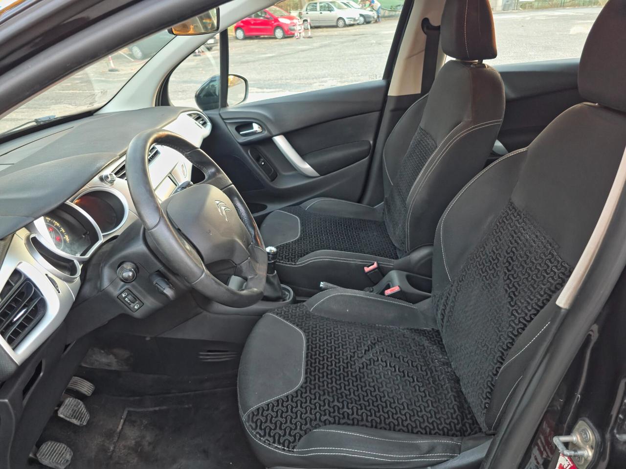 Citroen C3 1.4 HDi 70 FAP Business E5 Manuale NEO 2011