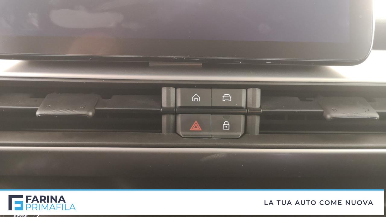 JEEP AVENGER Avenger Benzina Avenger Altitude 1.2 100cv