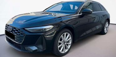 Audi A5 Avant TDI 150 kW quattro S tronic mHEV+ Business Advanced AUTO A NOLEGGIO