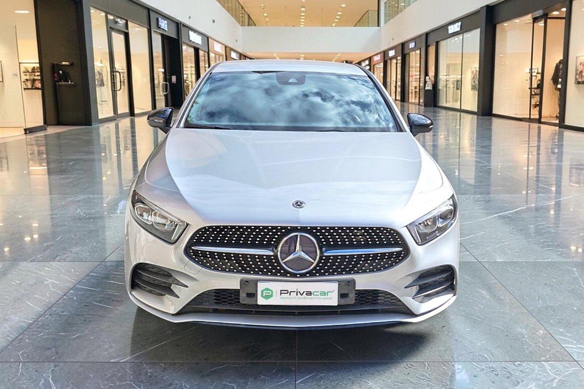 MERCEDES A 180 Premium
