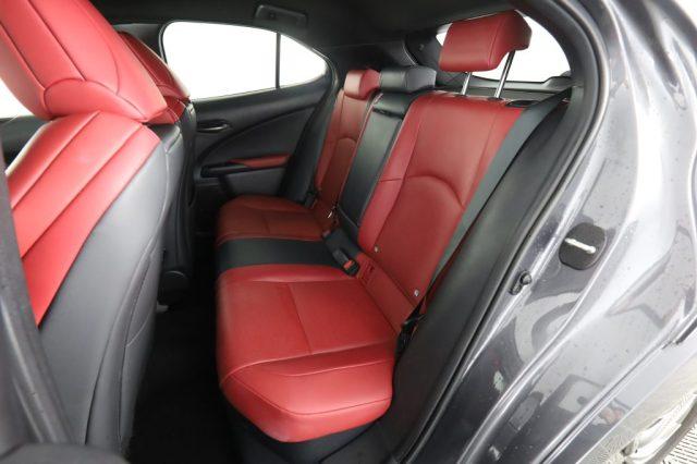 LEXUS Other UX UX Hybrid F Sport