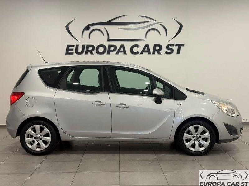 Opel Meriva 1.4 Elective 100cv