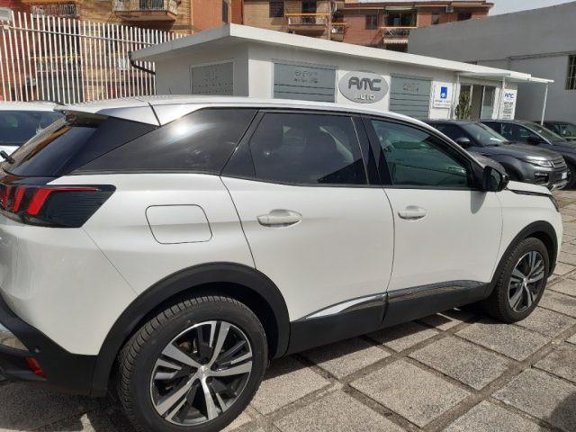 PEUGEOT 3008 BlueHDi 130 S&S EAT8 GT
