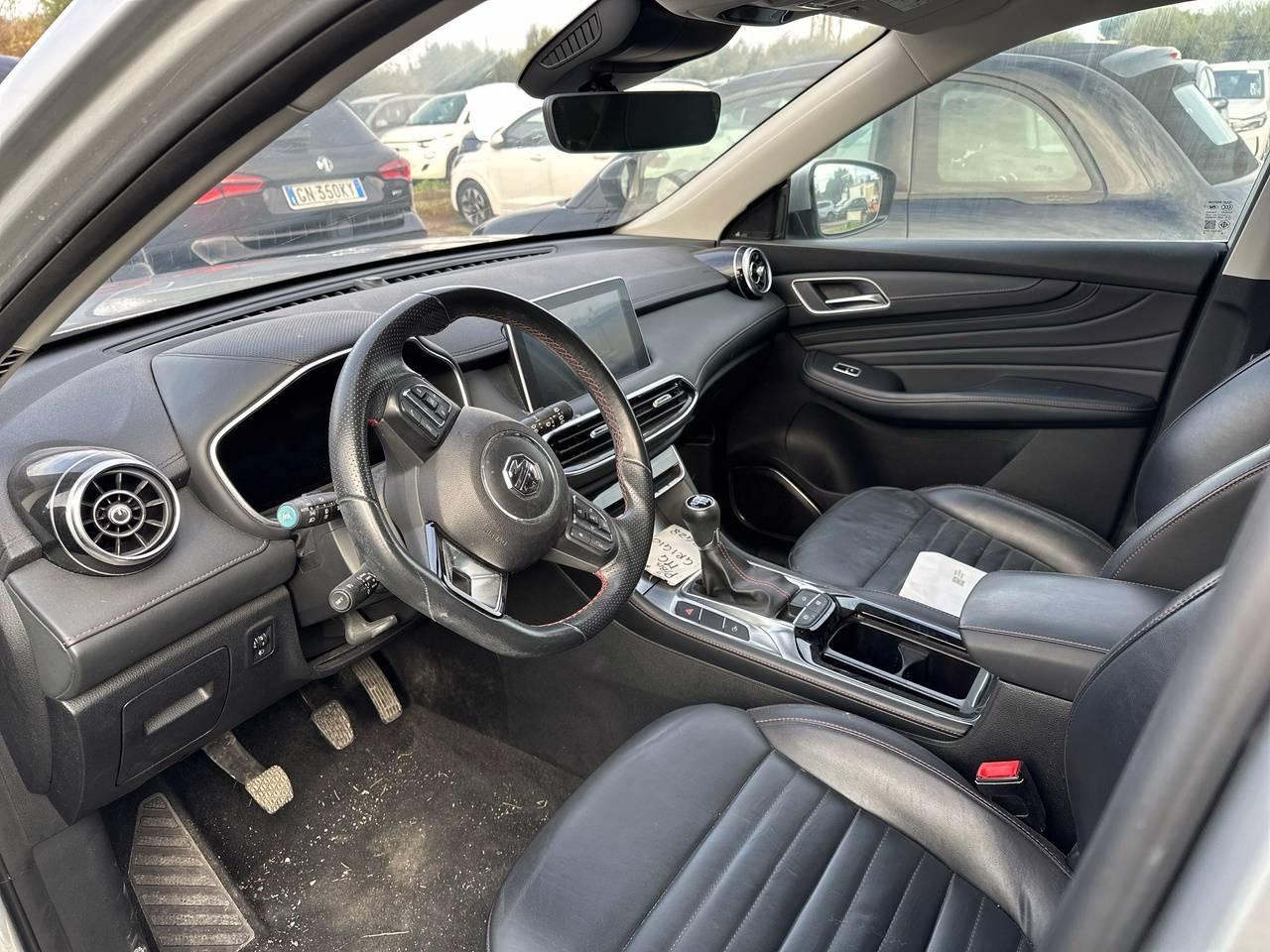 MG HS I - HS 1.5 t Luxury