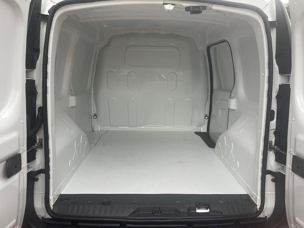 Renault Kangoo 1.5 dCi 90CV EDC 4p. Express Ice