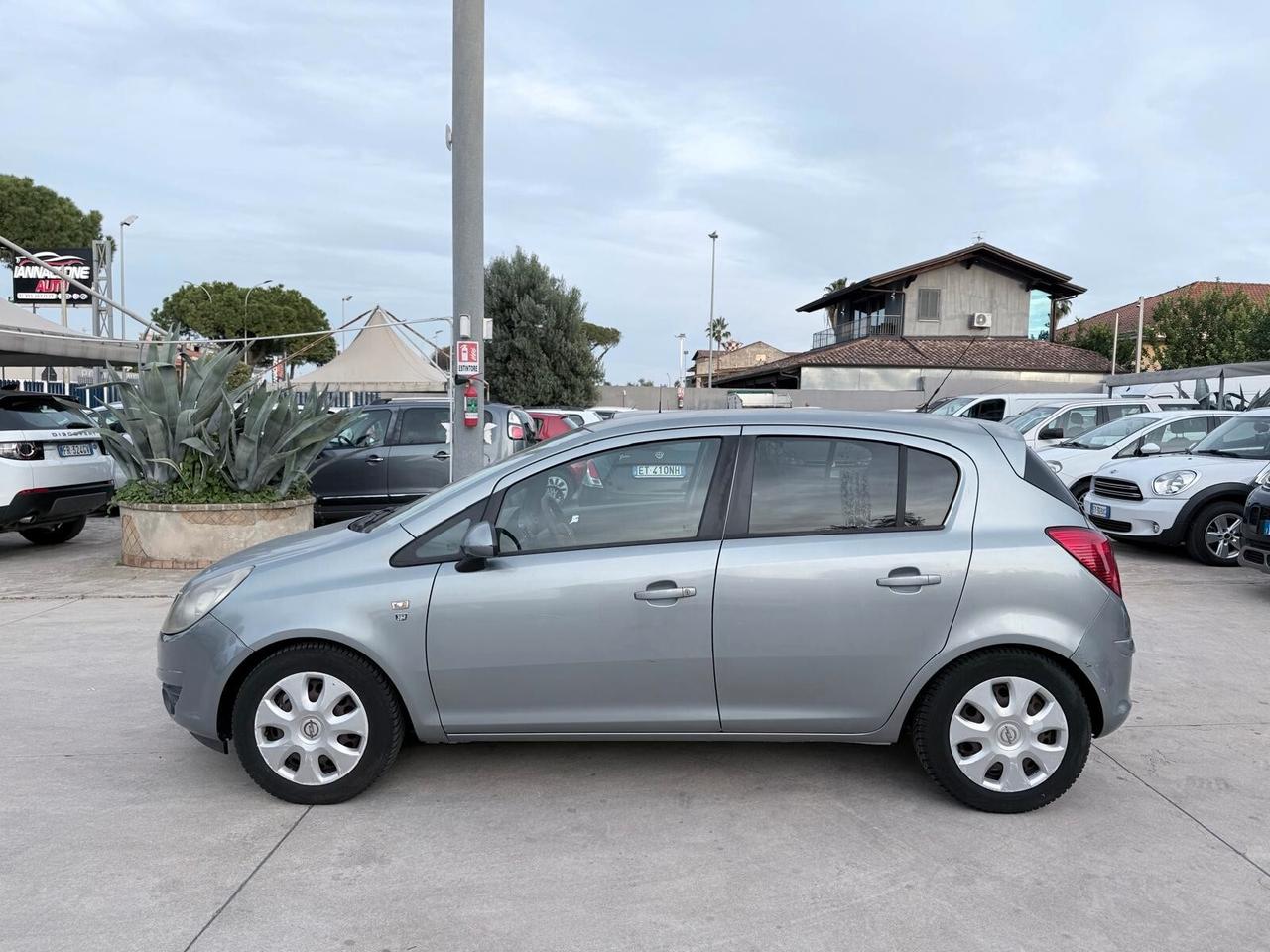 Opel Corsa 1.2 5 porte Edition