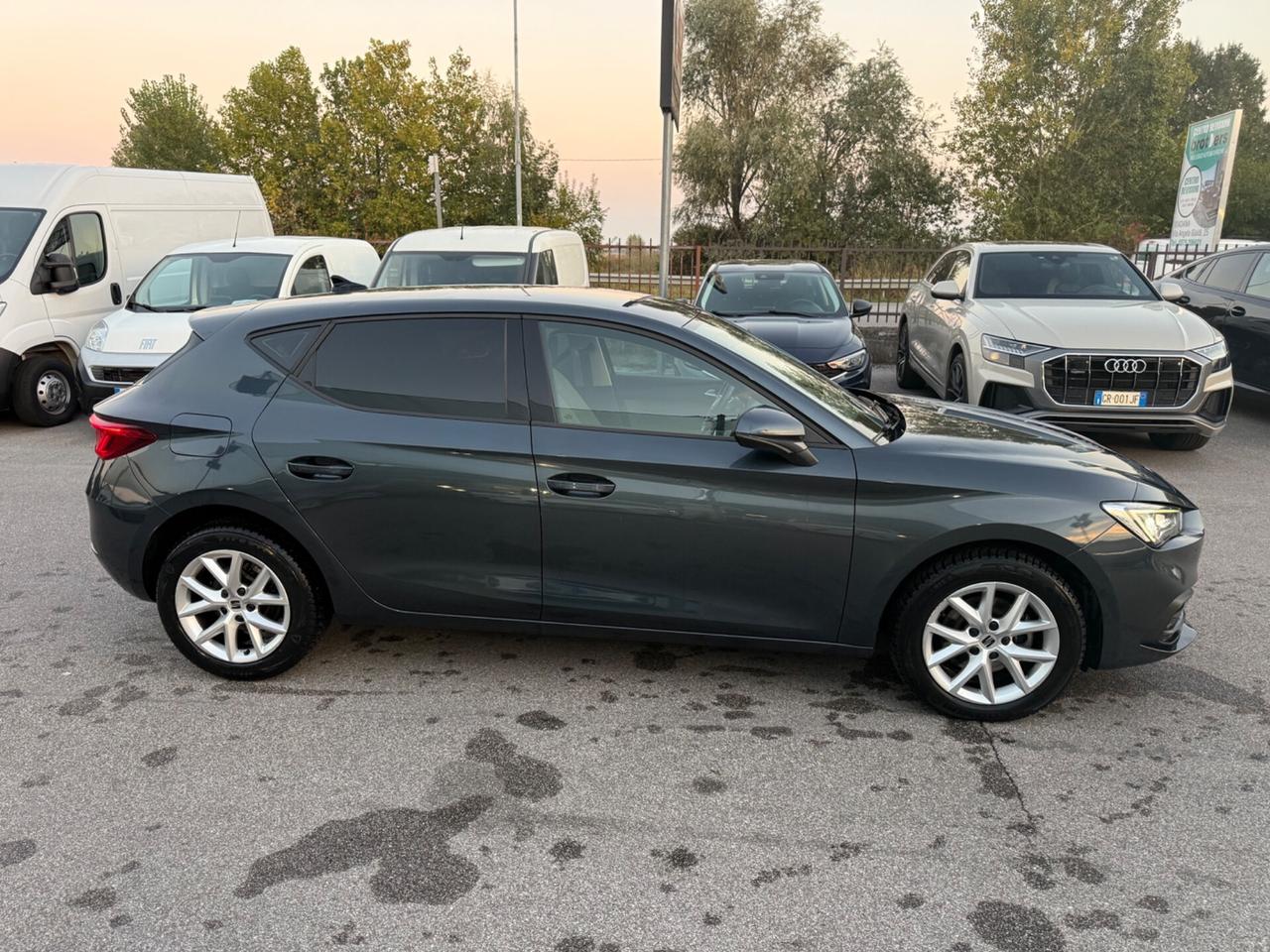 Seat Leon Berlina 2.0 150 CV DSG Business