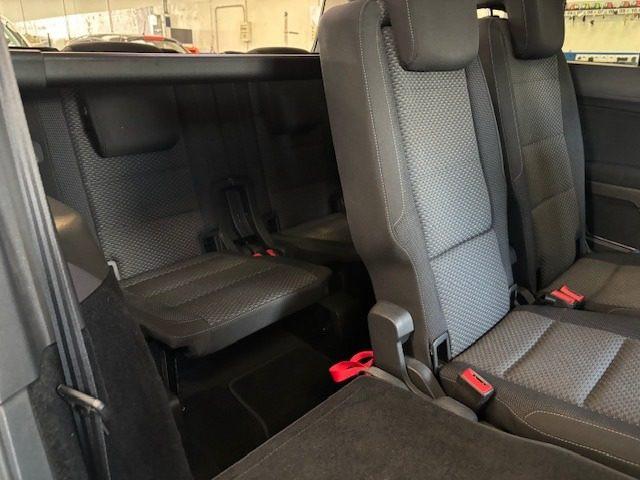 VOLKSWAGEN Touran 1.5 TSI EVO Business BlueMotion Technology