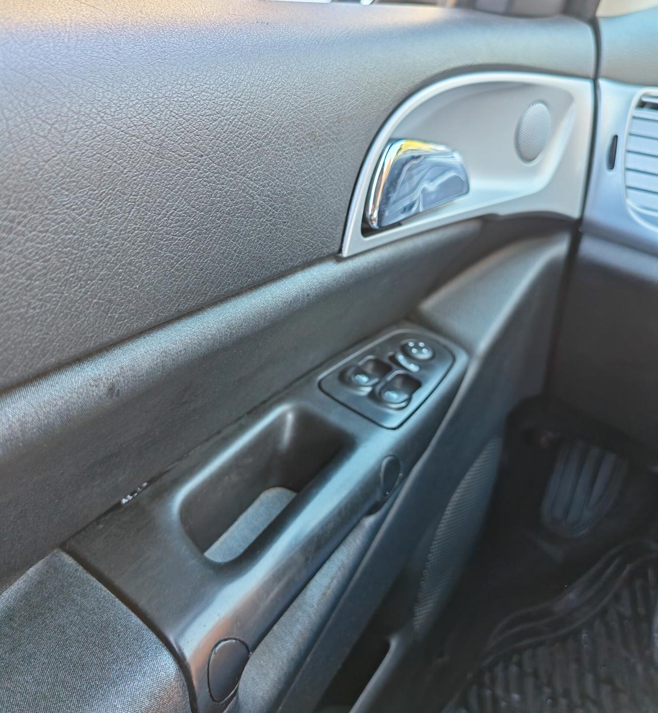 NUOVISSIMA LANCIA YPSILON 1.3 MTJ GRANDE MOTORE