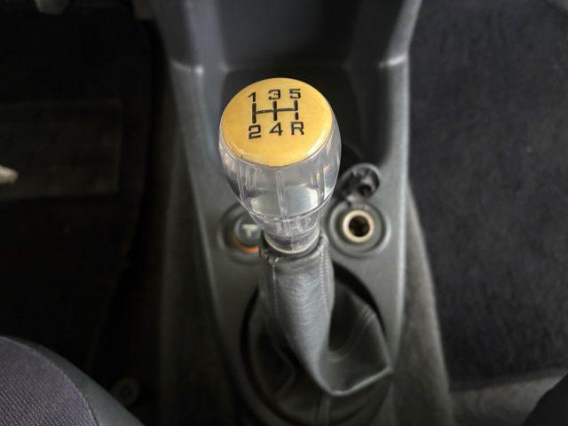 CITROEN Berlingo 1.4 5p. 5 POSTI CLIMA FARI FENDI OK NEOP