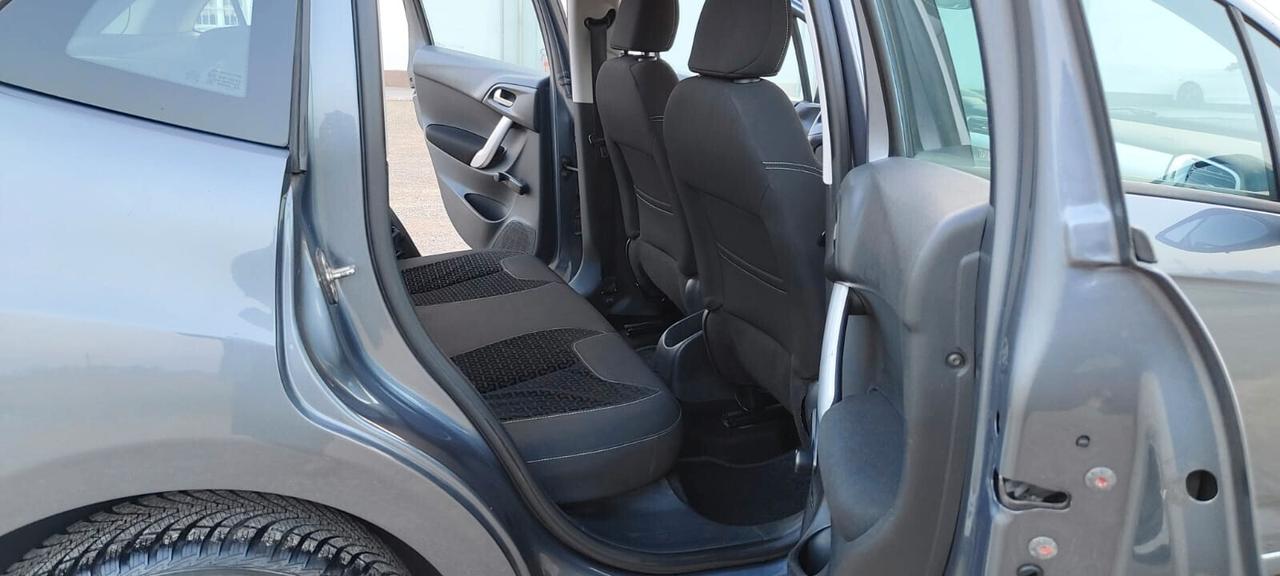 Citroen C3 1.1 Seduction