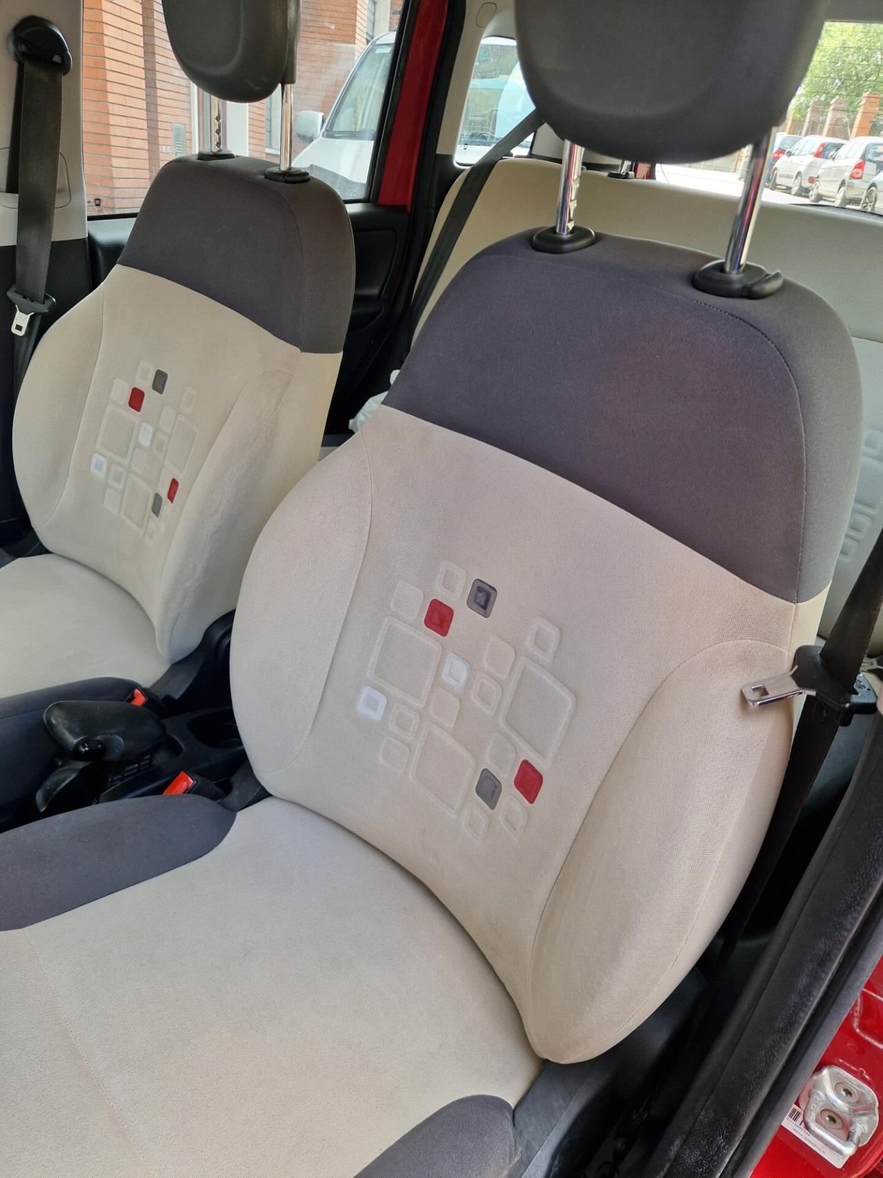 Fiat Panda 1.2 benz - Garanzia 12 Mesi