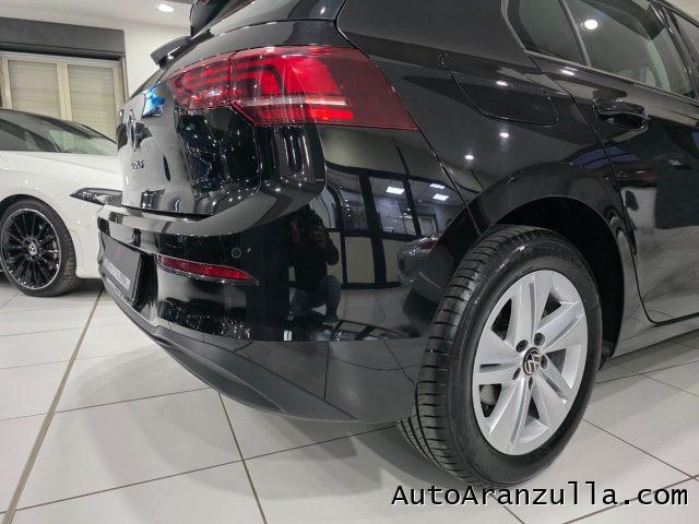 VOLKSWAGEN Golf NEW 8.5 2.0 TDI 115CV Life Virtual Cokpit