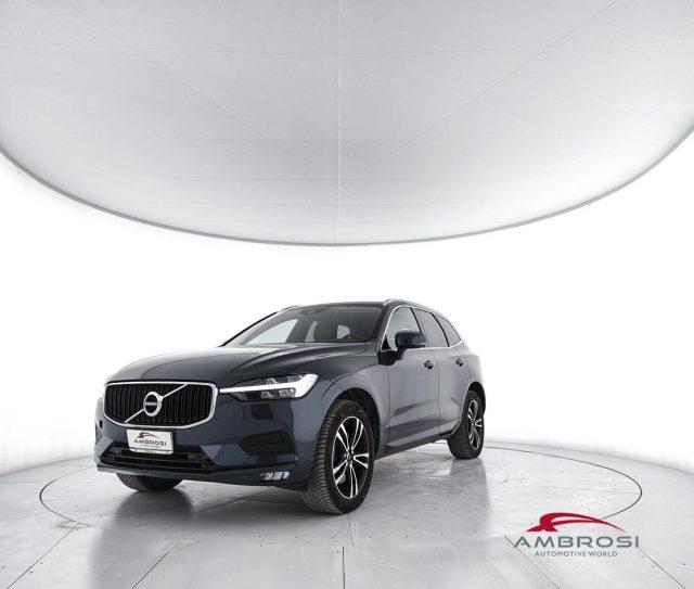 VOLVO XC60 B4 (d) AWD Geartronic Momentum Pro - AUTOCARRO N1